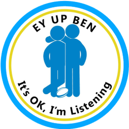 Ey Up Ben