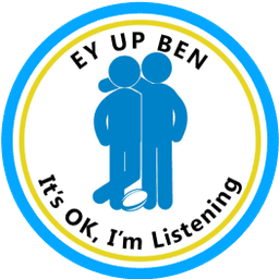 Ey Up Ben